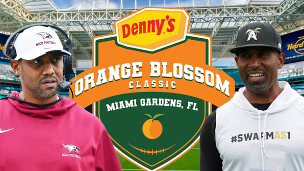 2024 Orange Blossom Classic